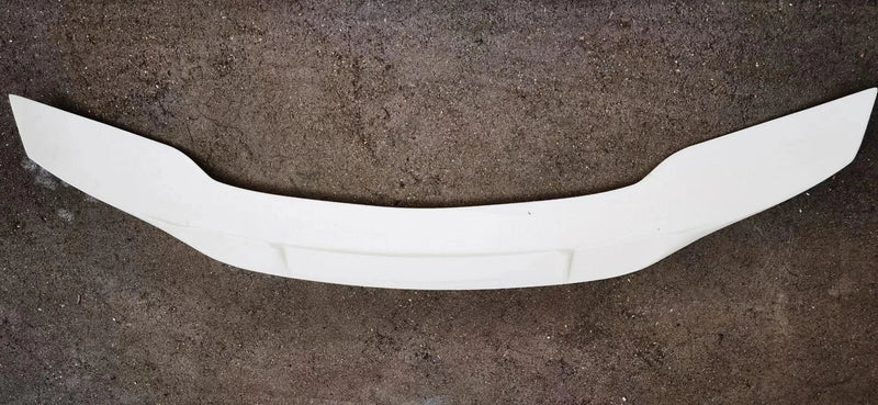 Kia K5 Optima Sedan R Style Boot Rear Spoiler Wing Lip (2011-2013)