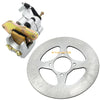 Yamaha Raptor 125 / 250 / 350 YFM125 / 250 / 350 Rear Brake Caliper & Rotor Disc