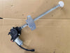 Honda Civic Rear RH Window Regulator W/6 Pin Motor (2006–2011)