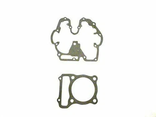 Honda XR250 XL250 XR 250 Valve Cover & Cylinder Base Gasket