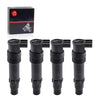 Suzuki GSX1300R Hayabusa 4x Ignition Coil (1999–2019)