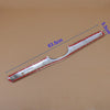 Toyota Camry Chrome Tailgate Trim Bezel (2006-2011)