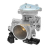 Polaris Sportsman Throttle Body Assembly (2009–2011)