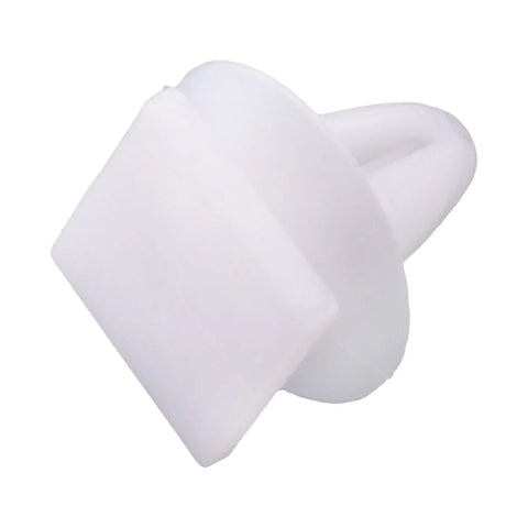 Mitsubishi 100x Door Trim Panel Molding Retainer Clips (2001-2023)