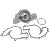 Holden Commodore VN-VY 3.8L Water Pump + Coolant (1988–2004)