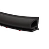 Car Truck Van 16.4FT Rubber Weatherstrip Door Seal