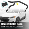 Chevrolet Traverse GMC Acadia Heater Outlet Hose (2007-2017)