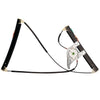Audi A3 8L1 quattro Front Right Window Regulator (1996-2003)