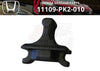 Honda Accord Timing Seal Rubber