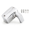 Yamaha V-Star 650 950 1100 1300 Brake Master Cylinder Cover (1998-2013)