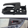 Kia Spectra, Spectra5 Door Handle Set (2004-2009)