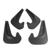 Honda Brio City Fit Jazz HR-V 4Pcs Mud Flaps (2011-2023)