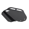 Suzuki V-Strom DL 1050 / XT Right Side Cover Black (2019-2023)