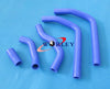 CR125 2005-2008 Blue Silicone Radiator Hose Kit ( Hoses)