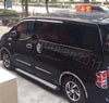 Nissan NV200 8PCS Door Handle Bowl Cover Trim (2010-2023)