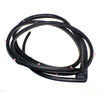 Honda Fit Aria City Sedan 2003-2008 Front Rear Door Weatherstrip