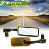 M8 1 Set Rear View Mirrors