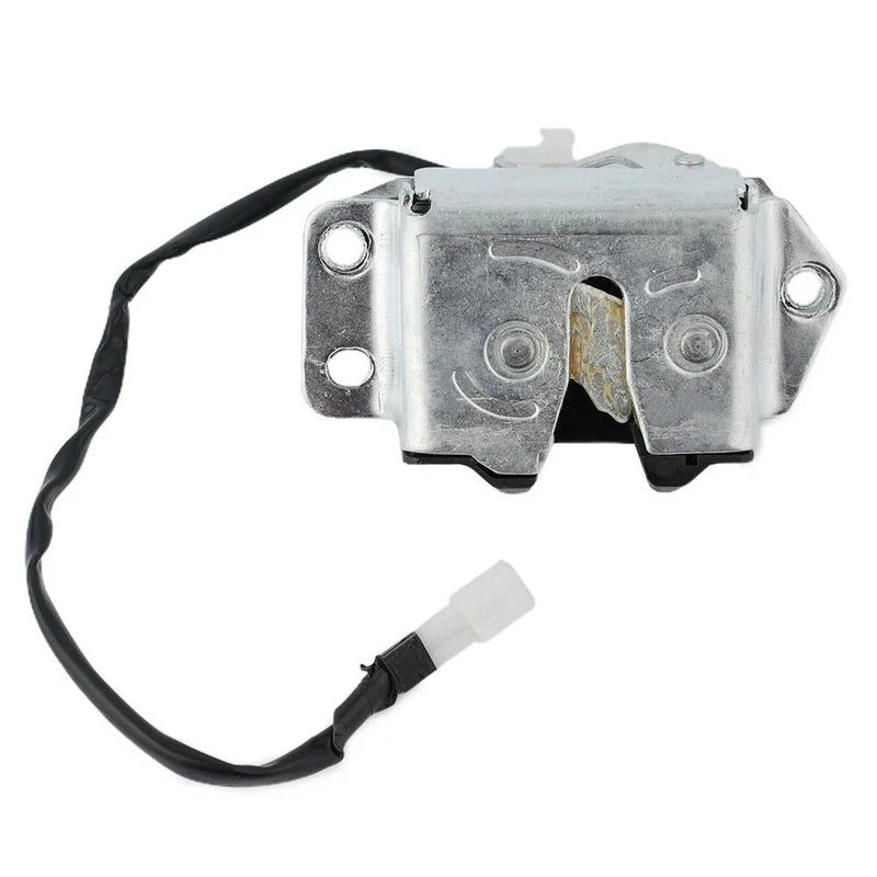 Toyota Rear Door Lock Latch