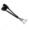 KTM 250 350 EXC-F XCF-W TPS Tool Sensor Connector (2012-2016)