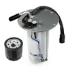 Kawasaki Vulcan 900 Custom Classic LT Fuel Pump (2006–2024)