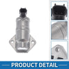 Ford Focus Idle Air Control Valve (2003-2007)