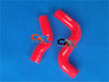 Holden HK HT HG 307 327 Radiator Hose (1968-1971)
