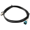 Tesla Model SX Diagnostic Service Cable 12–16