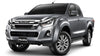 Isuzu D-Max Air Vent Trim Cover (2012-2019)