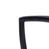 Door Rubber Weatherstrip Front Left Fits Toyota Corona RT60 4D Sedan 1968-70 D08