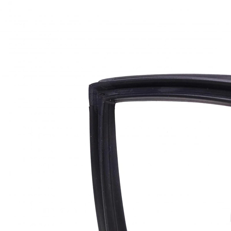 Door Rubber Weatherstrip Front Left Fits Toyota Corona RT60 4D Sedan 1968-70 D08