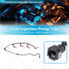 Ford Ranger, Mazda BT-50 3.2L Fuel Injection Pump Tube (2011-2022)