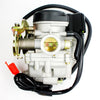 GY6 50cc Scooter / Quad / Bike Electric Auto Choke 18mm Carburetor