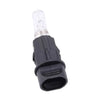 BMW 3 5 7 Series Taillight Reverse Lamp Socket Bulb Holder (2006-2013)