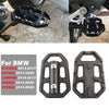 BMW R1200GS Adventure Wide Foot Pegs (2013-2018)