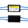 Car T10 W5W LED Warning Canceller Load Resistors (Various Years)