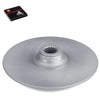 Polaris Trail Blazer 250 Rear Brake Disc Rotor (1990-1993)
