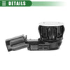 Toyota Sequoia Car Bumper Reverse Parking Sensors (2001-2022)