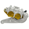 Honda CR250R CR500R CR125R Front Brake Caliper W/Pads (1989–1994)