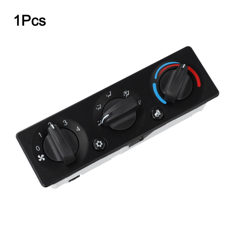 Peterbilt HVAC Control Module