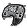 Jeep Renegade Right Side Rear Tail Light Bracket & Plug (2015-2017)