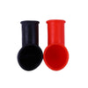 Car Accessory 2 x Insulating Battery terminal cover