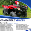 Honda Foreman Rubicon 500 TRX500FA5 / FA6 / FA7 15-19 Handlebar
