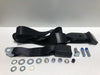 Webb Buckle Lap Sash UNC Bolt 275mm