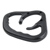 Kawasaki Versys 650 07-15, 1000 16-17 Black Passenger Hand Grab Handle
