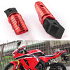 Honda Rebel 250 / 300 / 500, CBR1000RR, CB1100 Rear Footrest Pegs (2017-2023)
