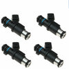 Citroen C2 C3 Berlingo XSARA 1007 206 306 4 x Fuel Injectors (2000-2010)