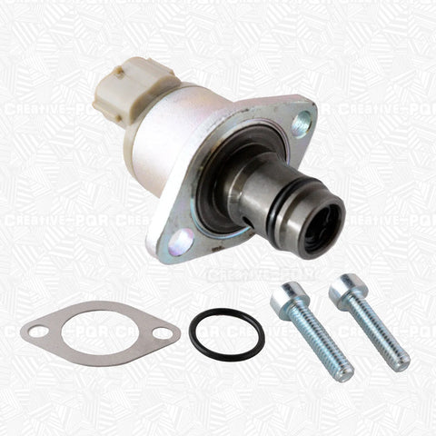 Nissan Navara D22 D40 Pathfinder 2.5L Suction Control Valve (2005-2015)
