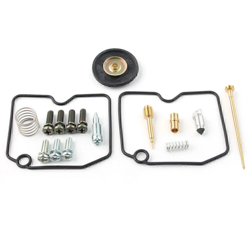 Arctic Cat 500 4x4 Carburetor Repair Kit (2000-2001)