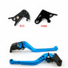 Yamaha YZF R1 / R1M / R1S / R6 Brake Clutch Lever (2015-2021)