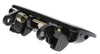 Daihatsu Charade G200 Door Handle Rear Right Exterior (1993–1998)